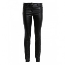 DS-FLP-1005-Fashion Leather Pants